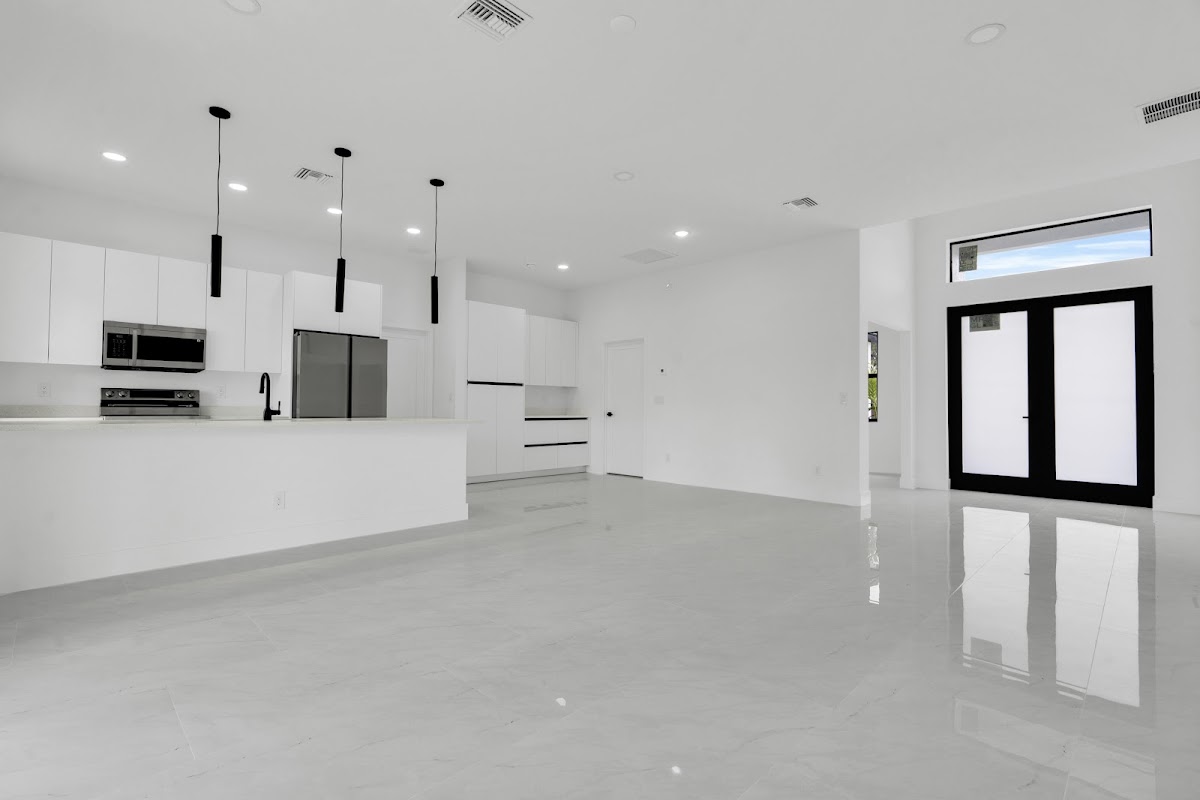 Futura Home Builders