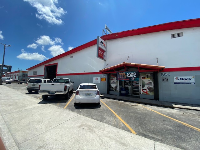 Home Lumber & Industrial Supply