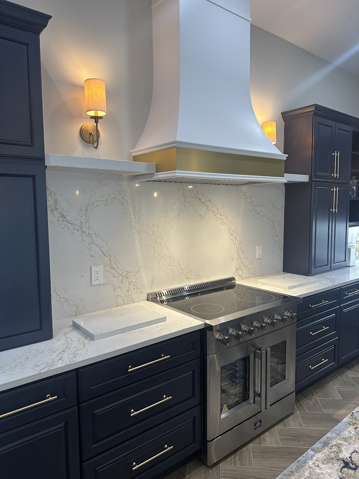 Argon Construction, Kitchen & Bathroom Remodels