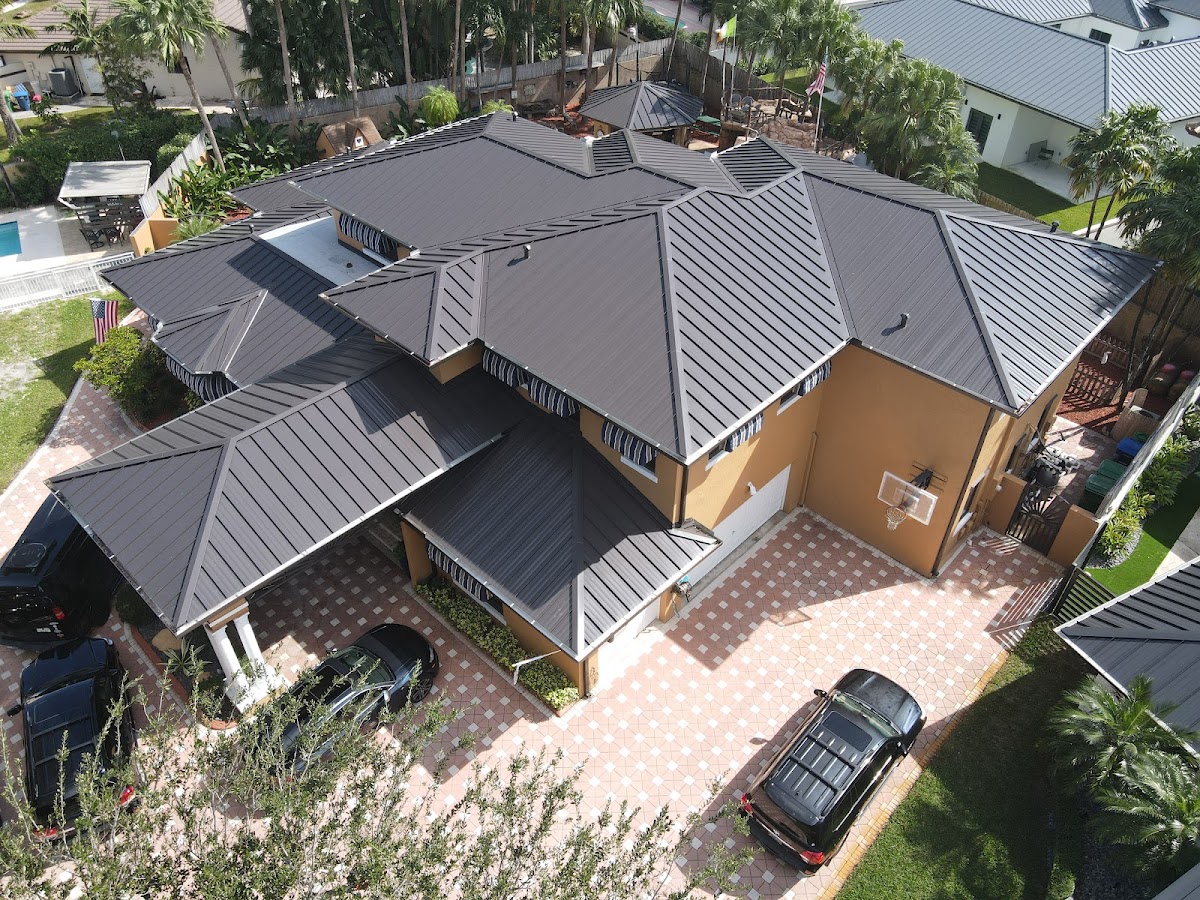 Z Roofing & Waterproofing, Inc.