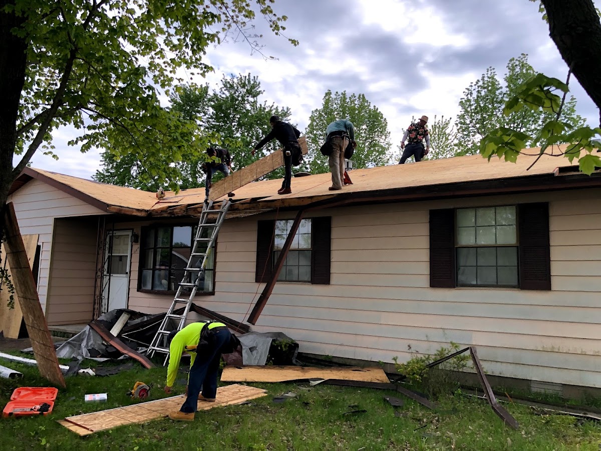 All Roofers Hialeah