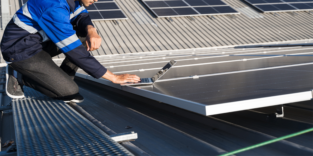 SolarWorks Innovations