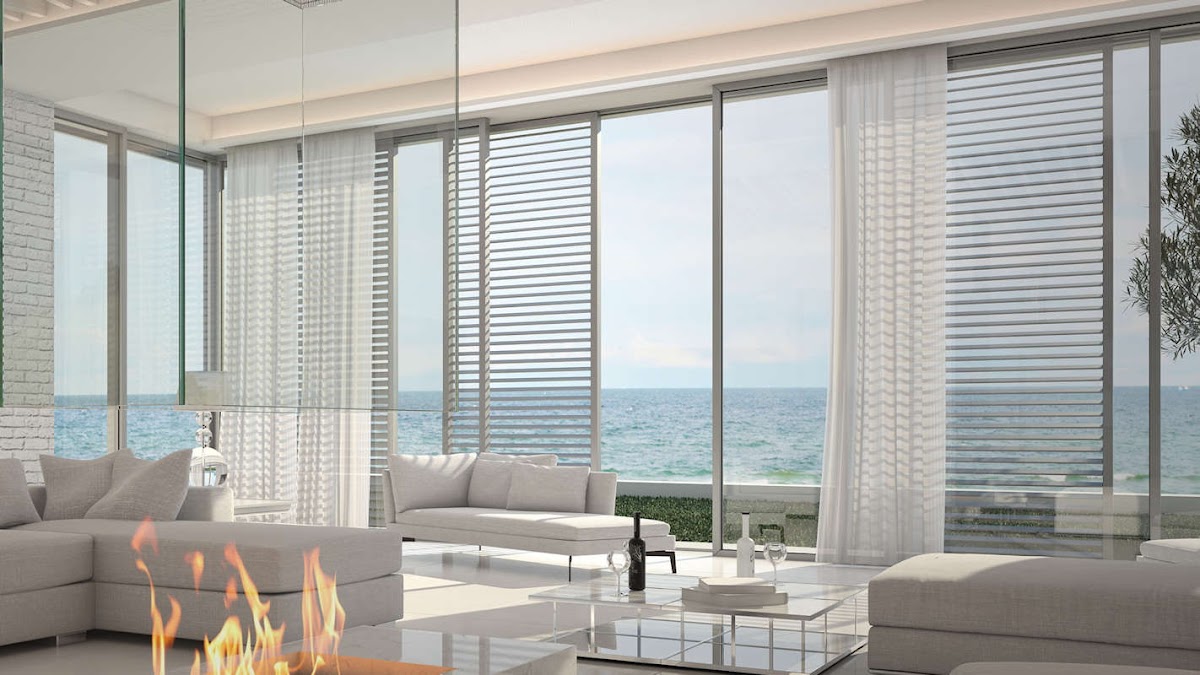 Florida Windows & Glass