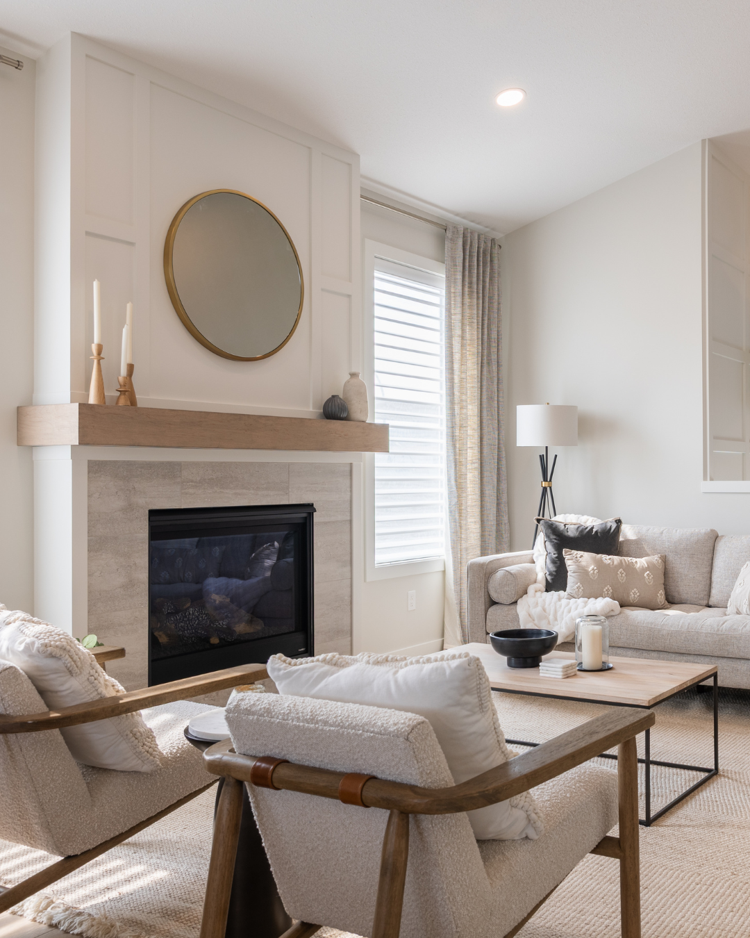 Cedar Ridge Homes Lethbridge