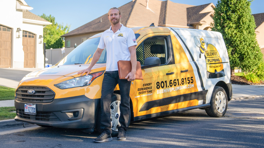 Beehive Plumbing