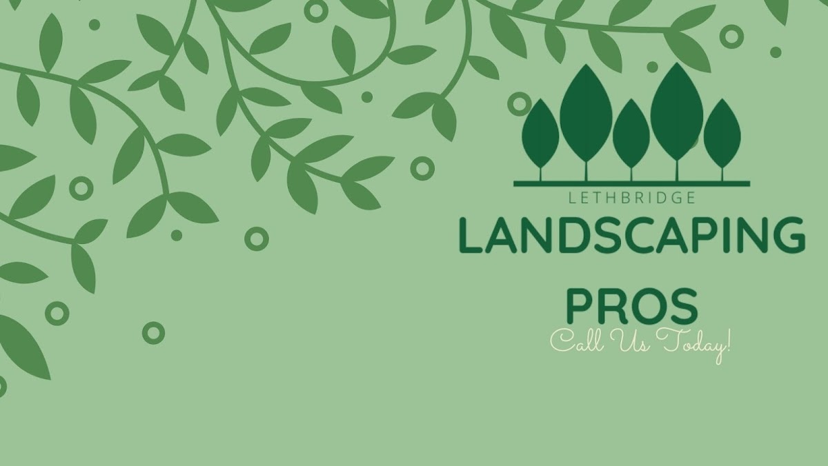 Lethbridge Landscaping Apexpros