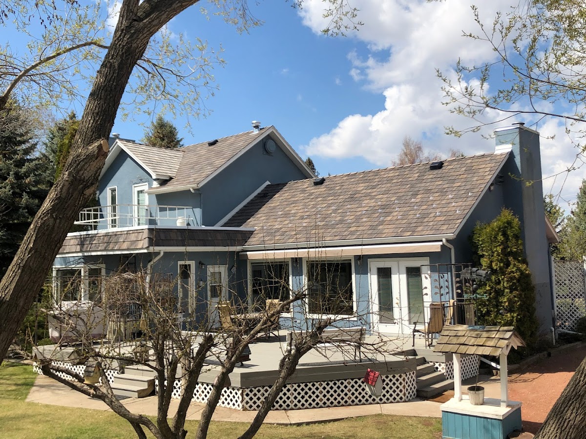 Top House Roofing