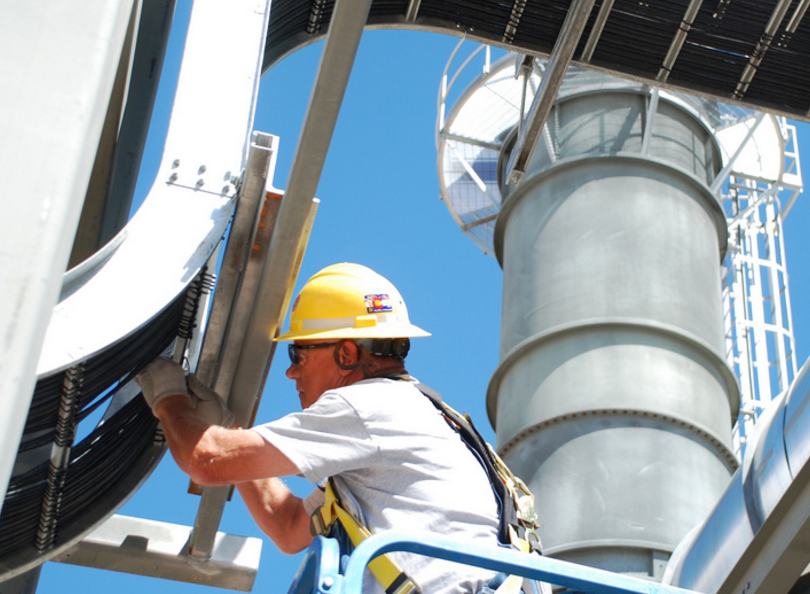 Plano Electrician