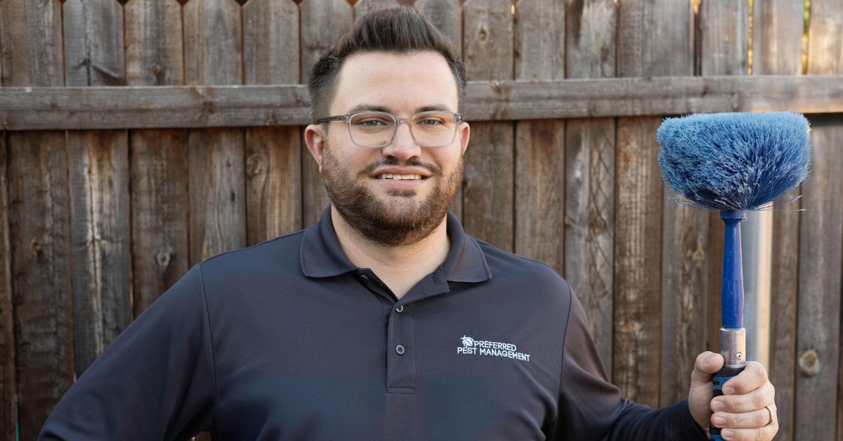 Preferred Pest Management