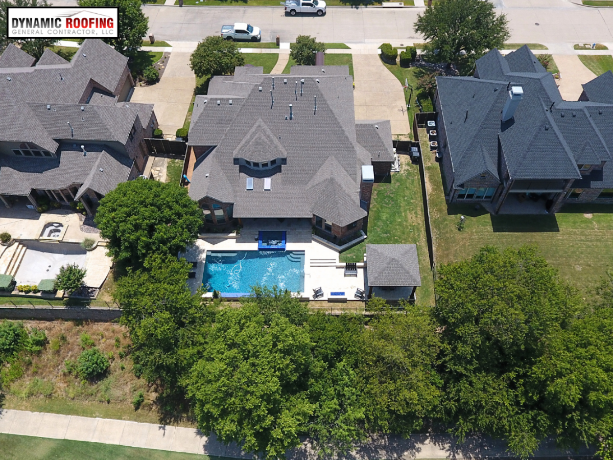 Dynamic Roofing General Contractor LLC