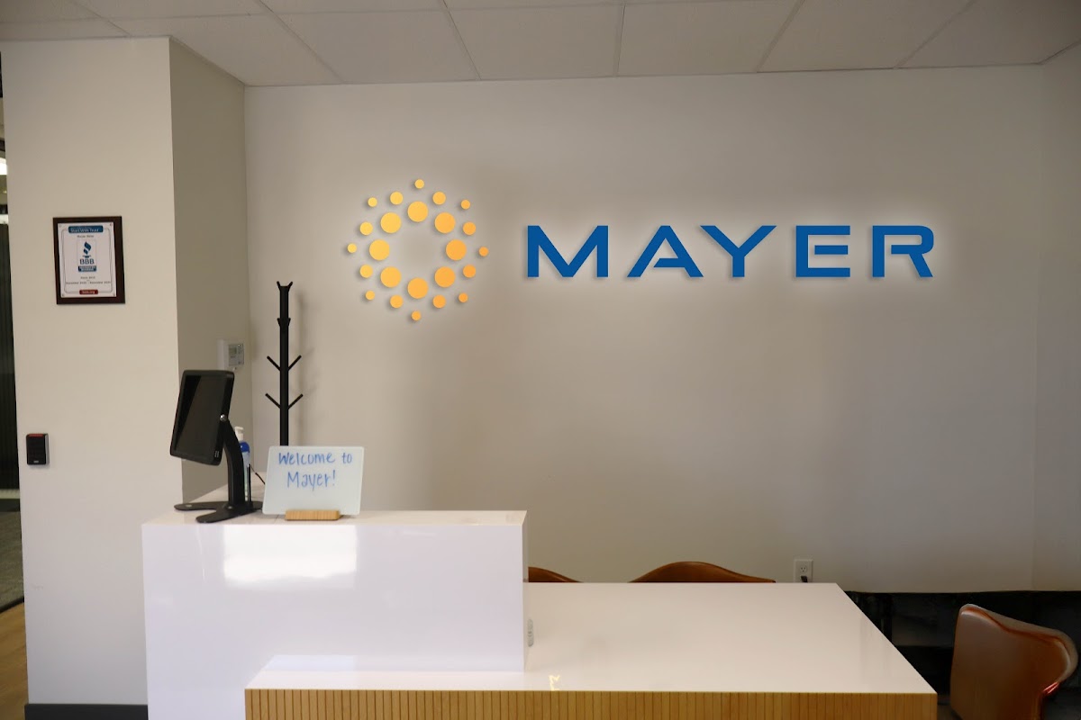 Mayer
