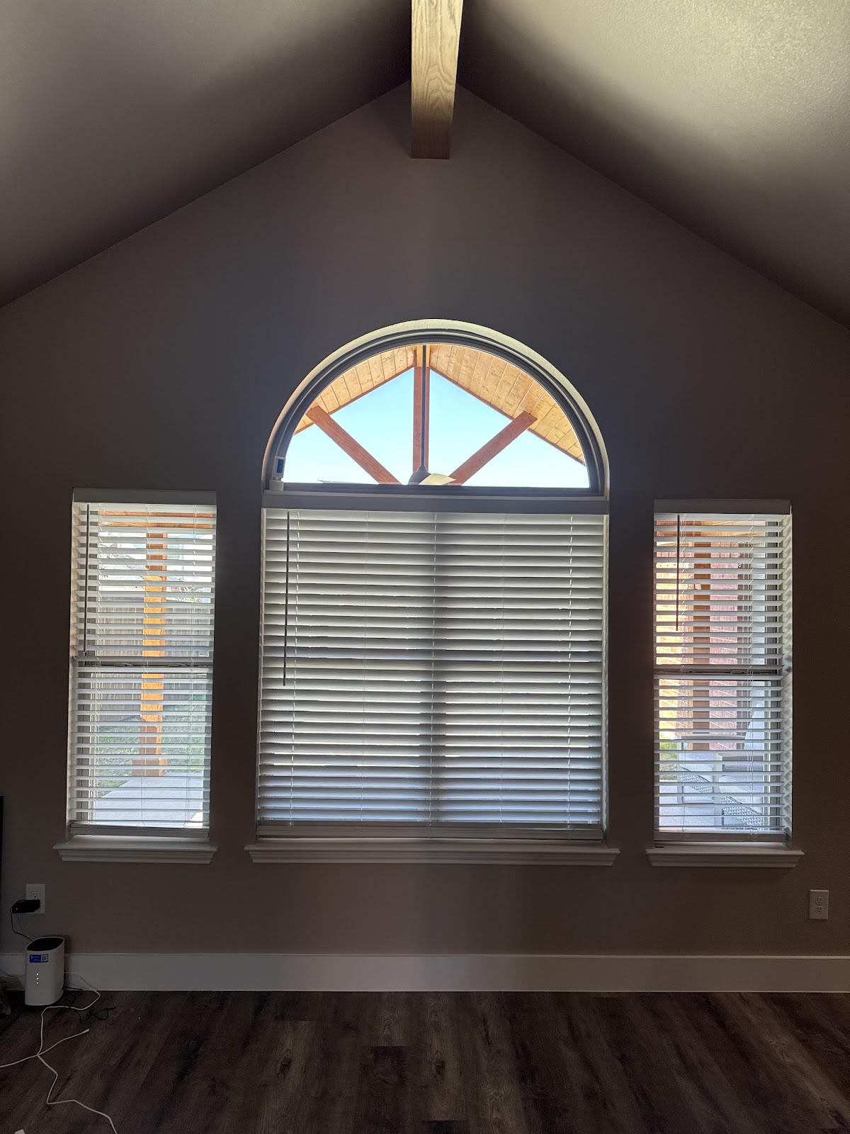 Texas Windows