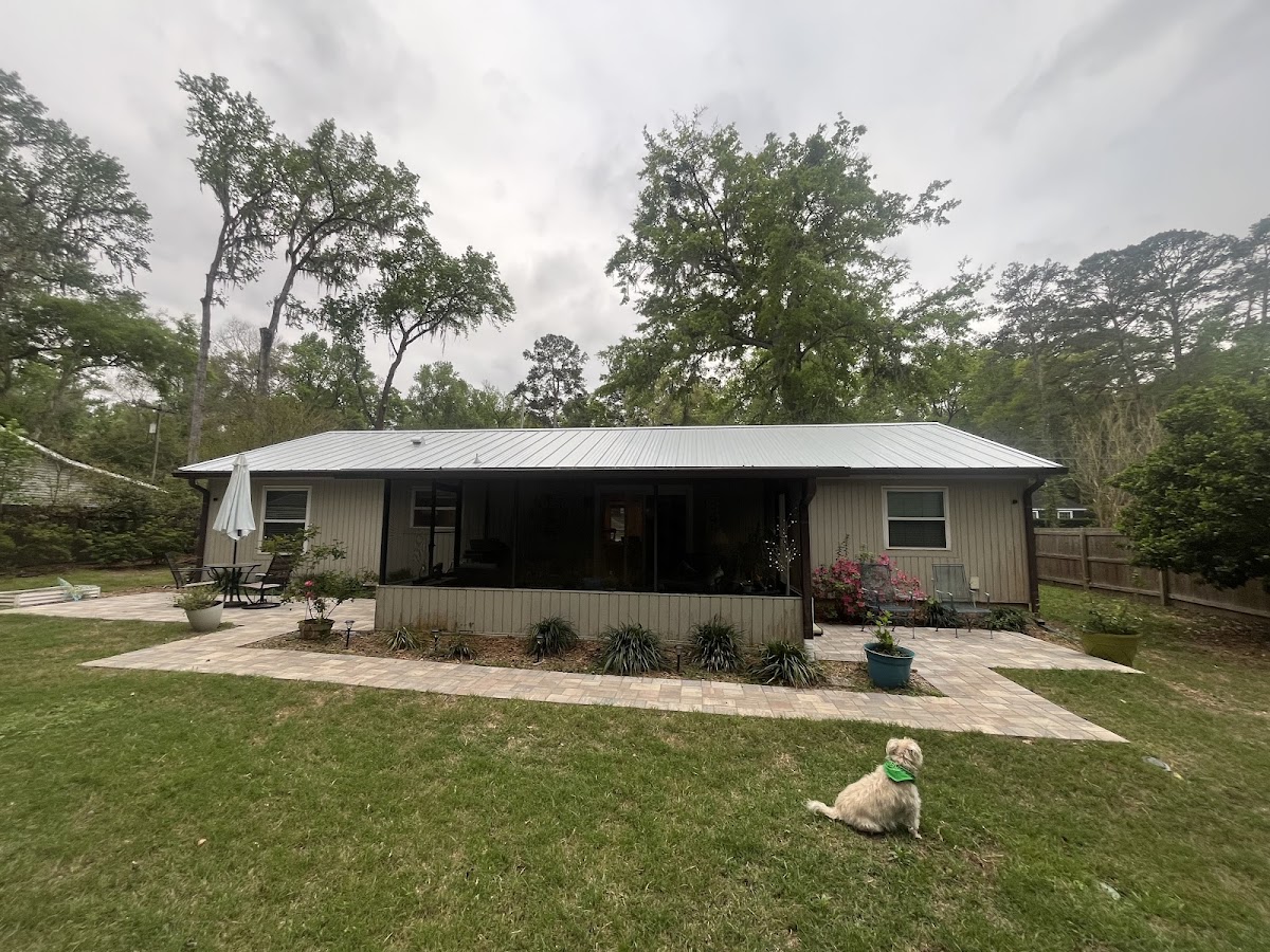 Hartsfield Roofing