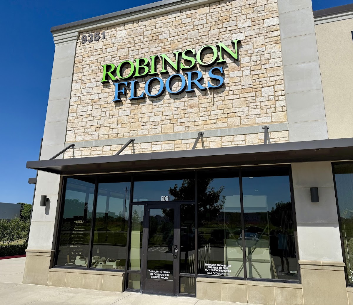 Robinson Floors LLC