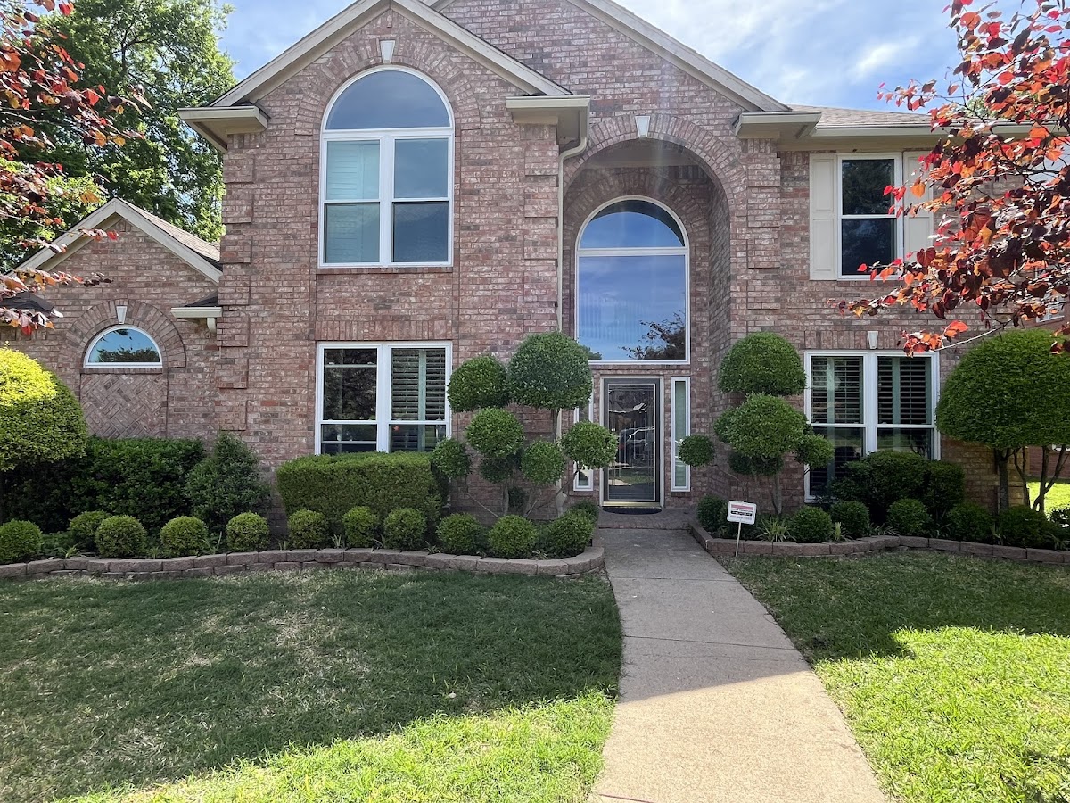 AG Window Services