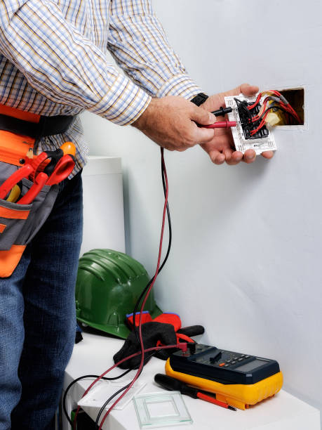 Rieves Electrician Huntington Beach