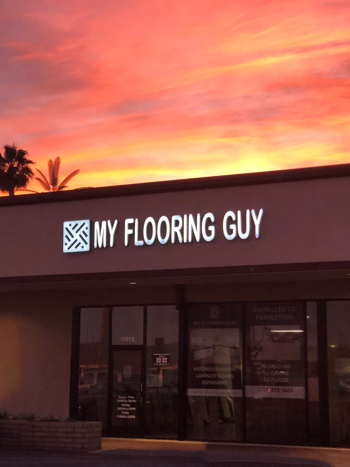 My Flooring Guy