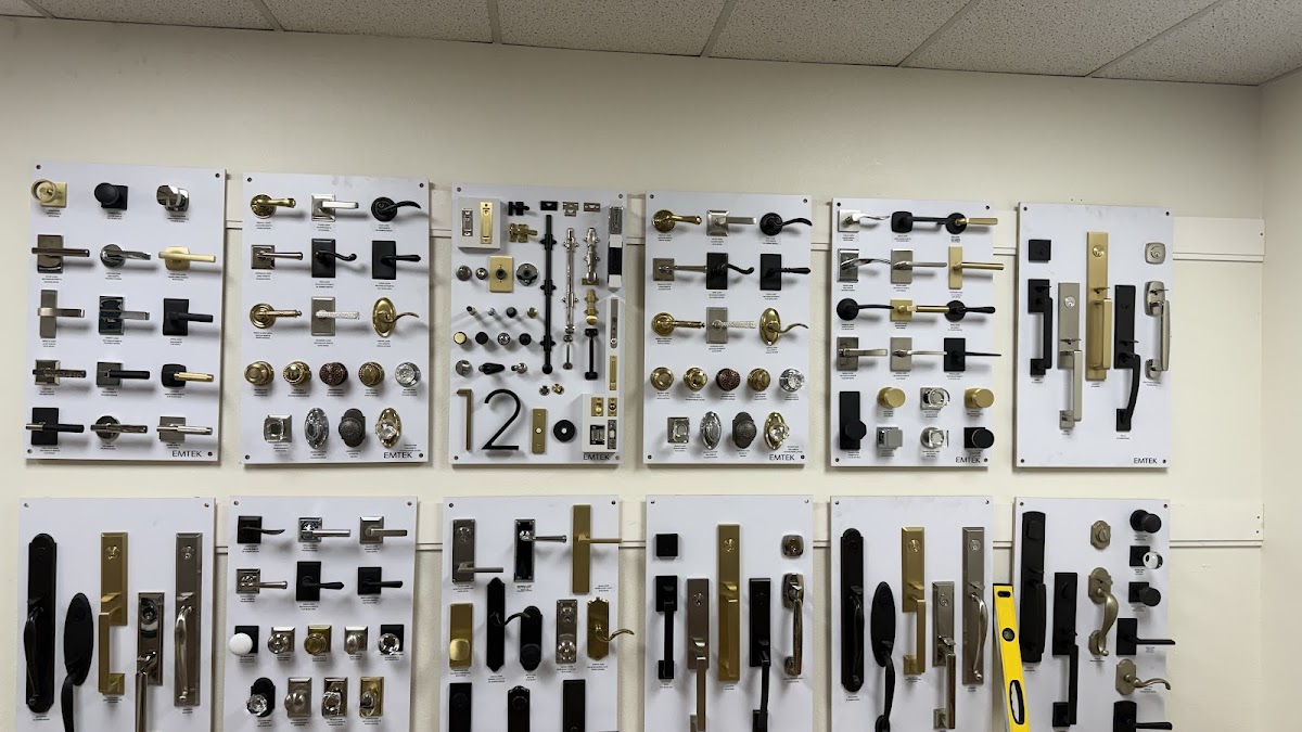 Golden Locks, Inc.