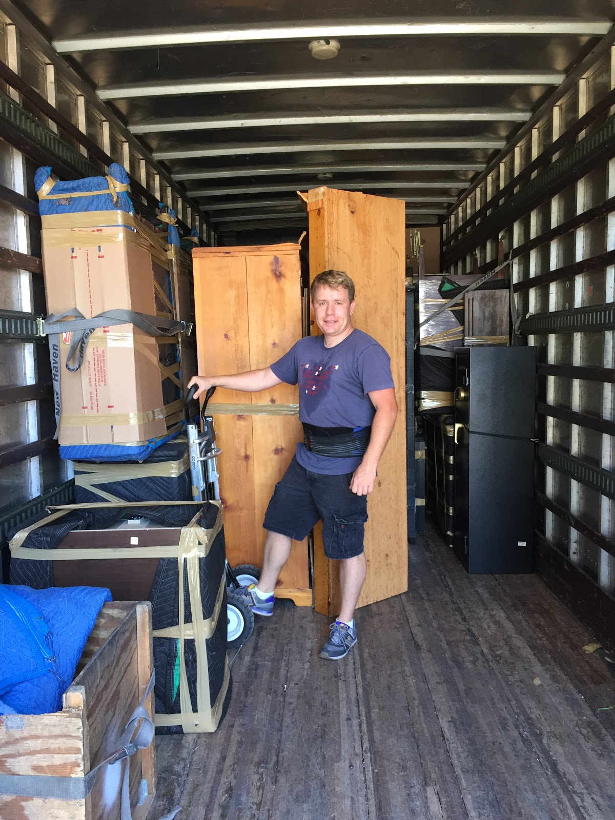 OC Movers