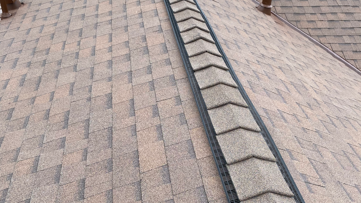 All Service Roofing