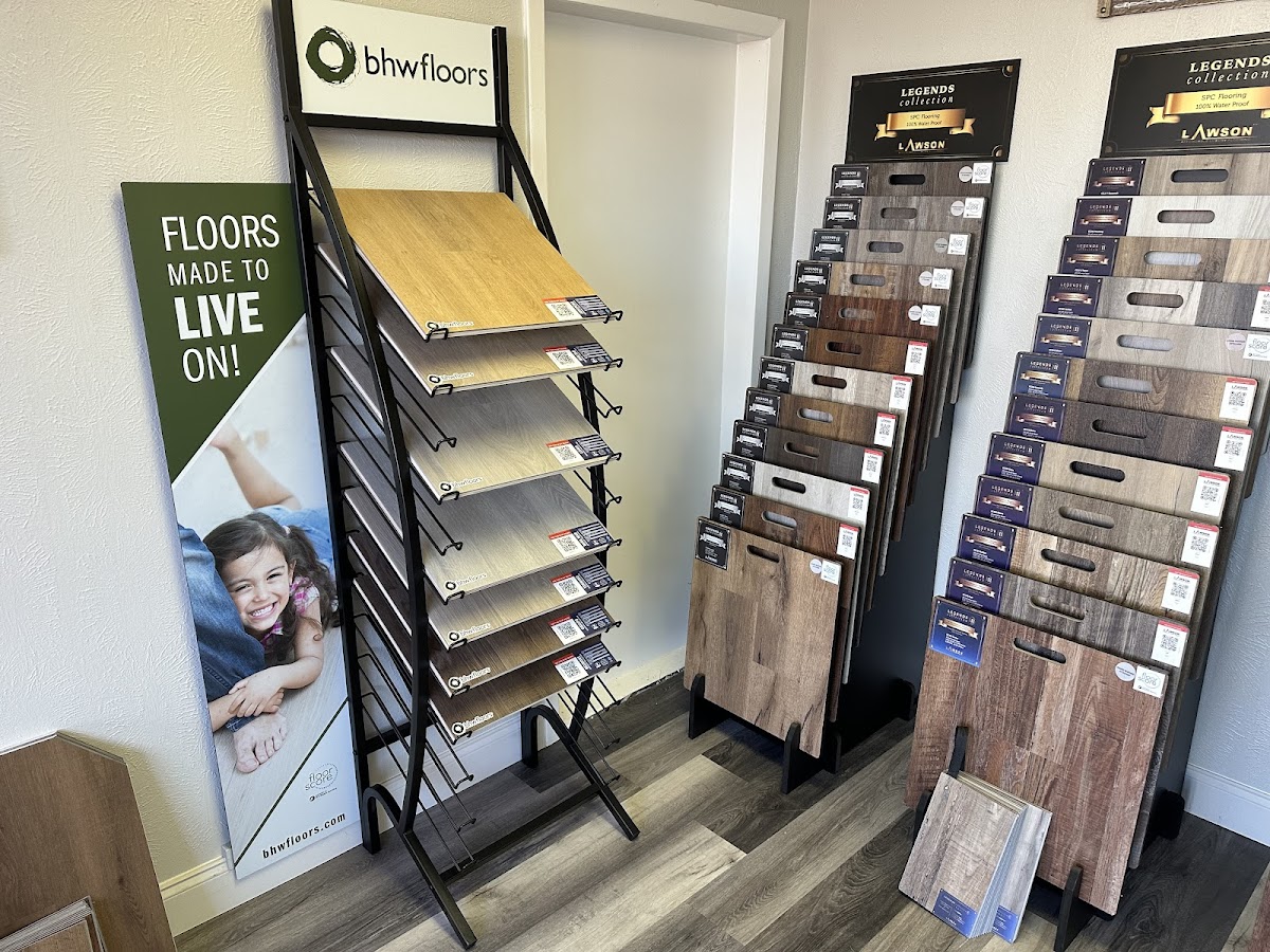 Texas Affordable Flooring LLC