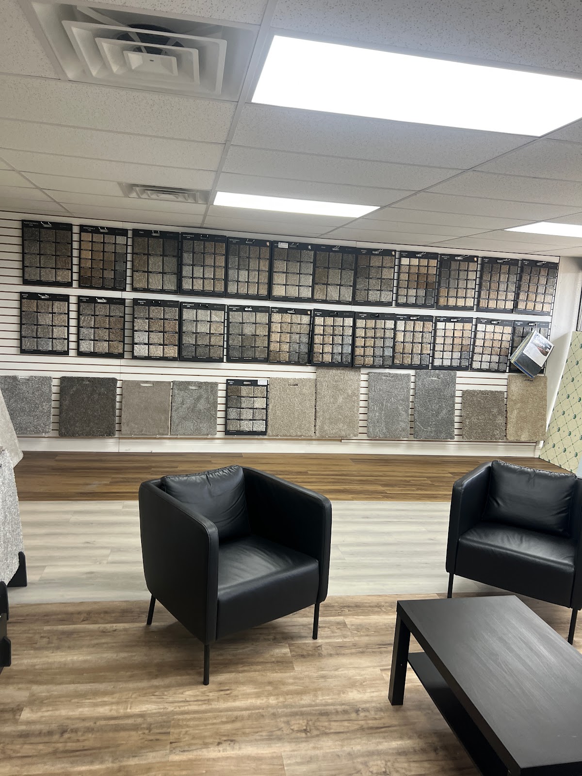 Nunez Flooring