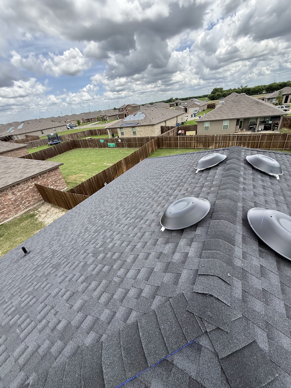 JEB CONSTRUCTION • IRVING
