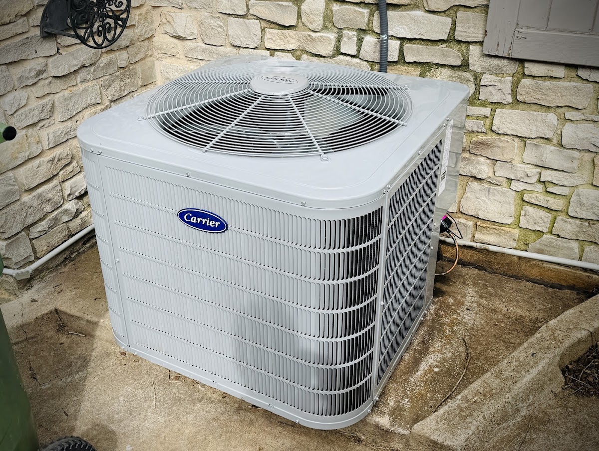 Spencer Air Conditioning & Heating