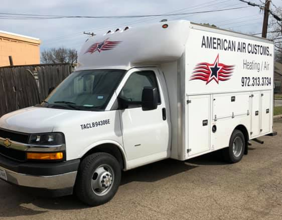 American Air Customs, Inc