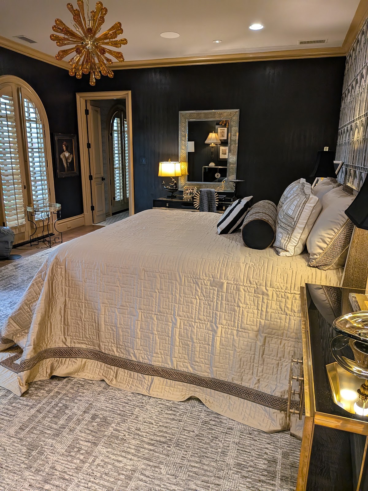 Custom Residential Painting