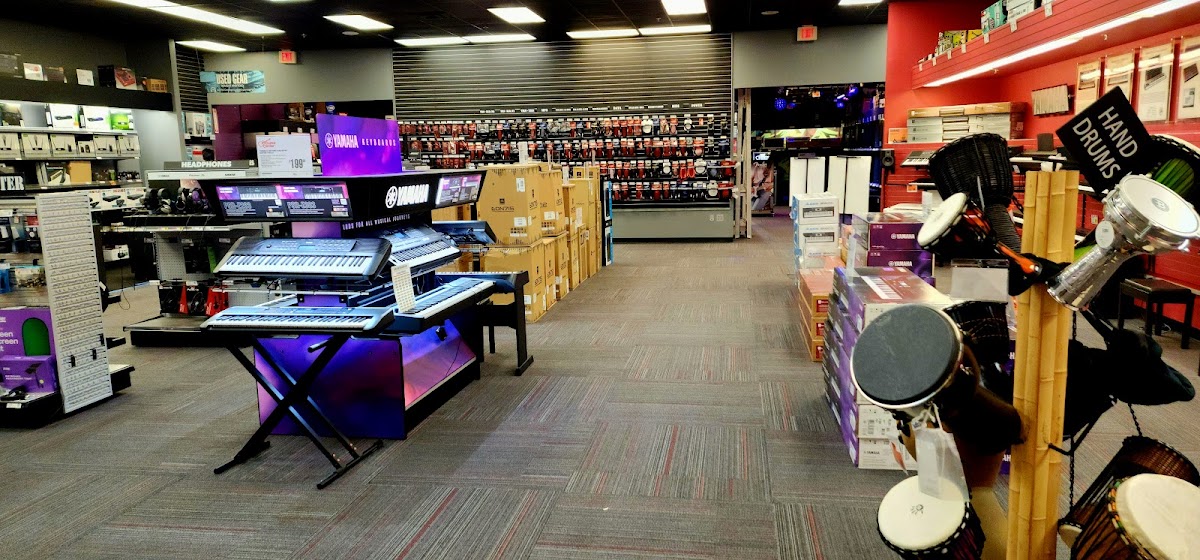 Carpet World