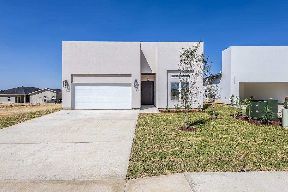 Aries Homes