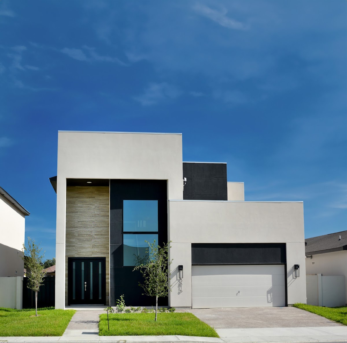 SKG Homes