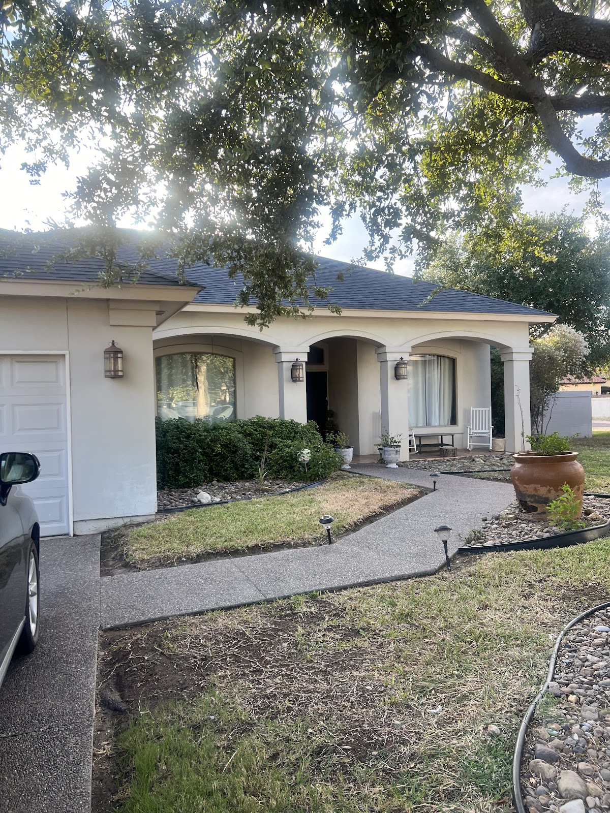 HBC Roofing