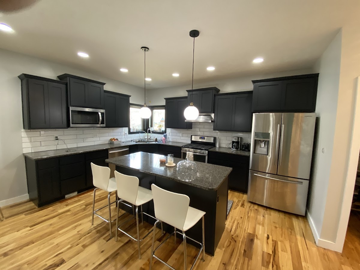 Quest Painting, LLC
