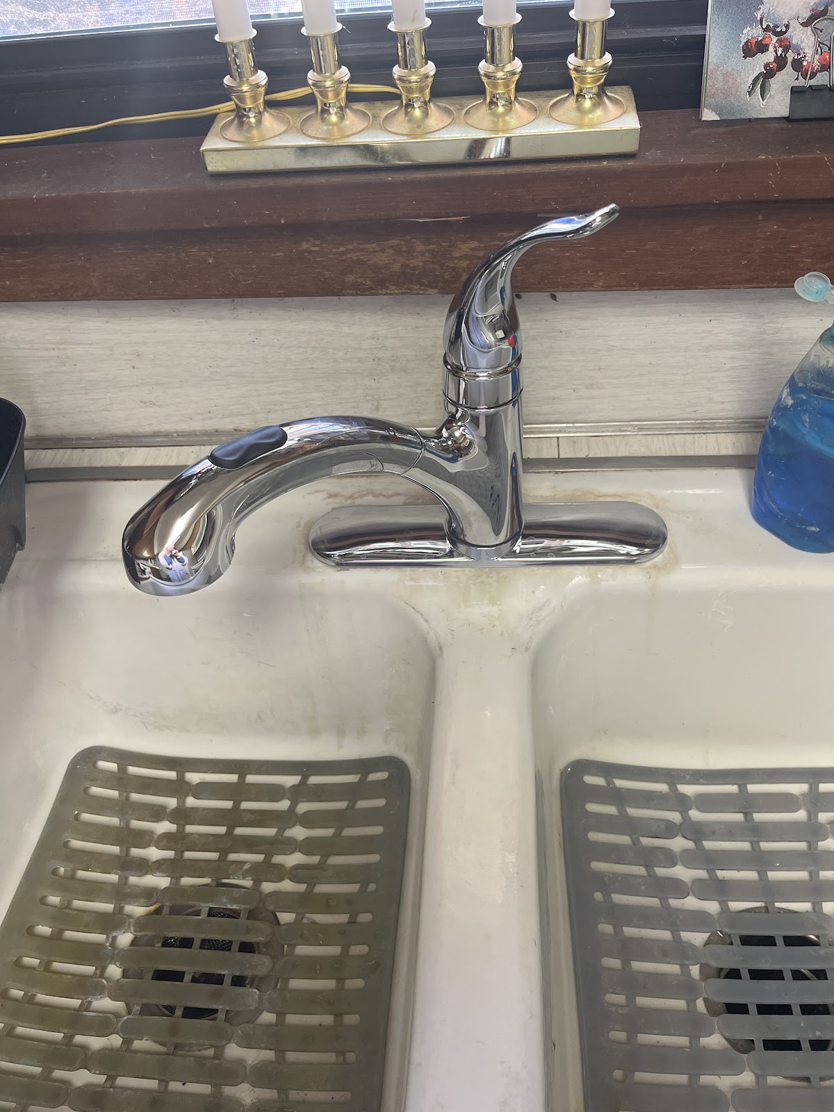 Select Plumbing