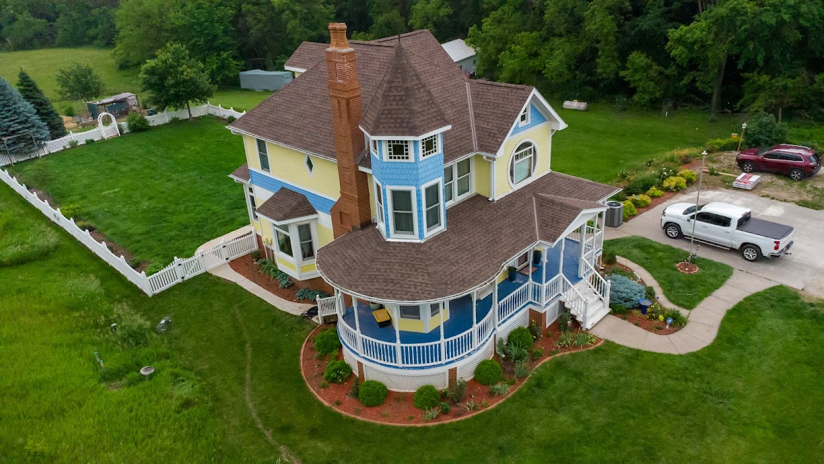 McCoy Roofing