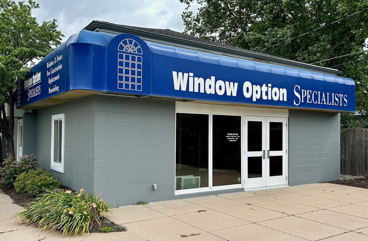 Window Option Specialists