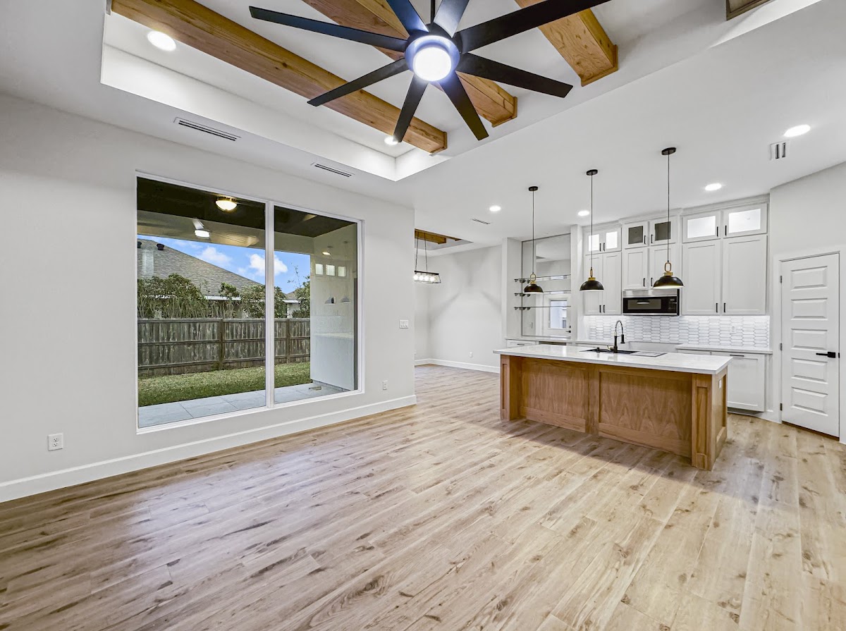 Golden Valley Homes