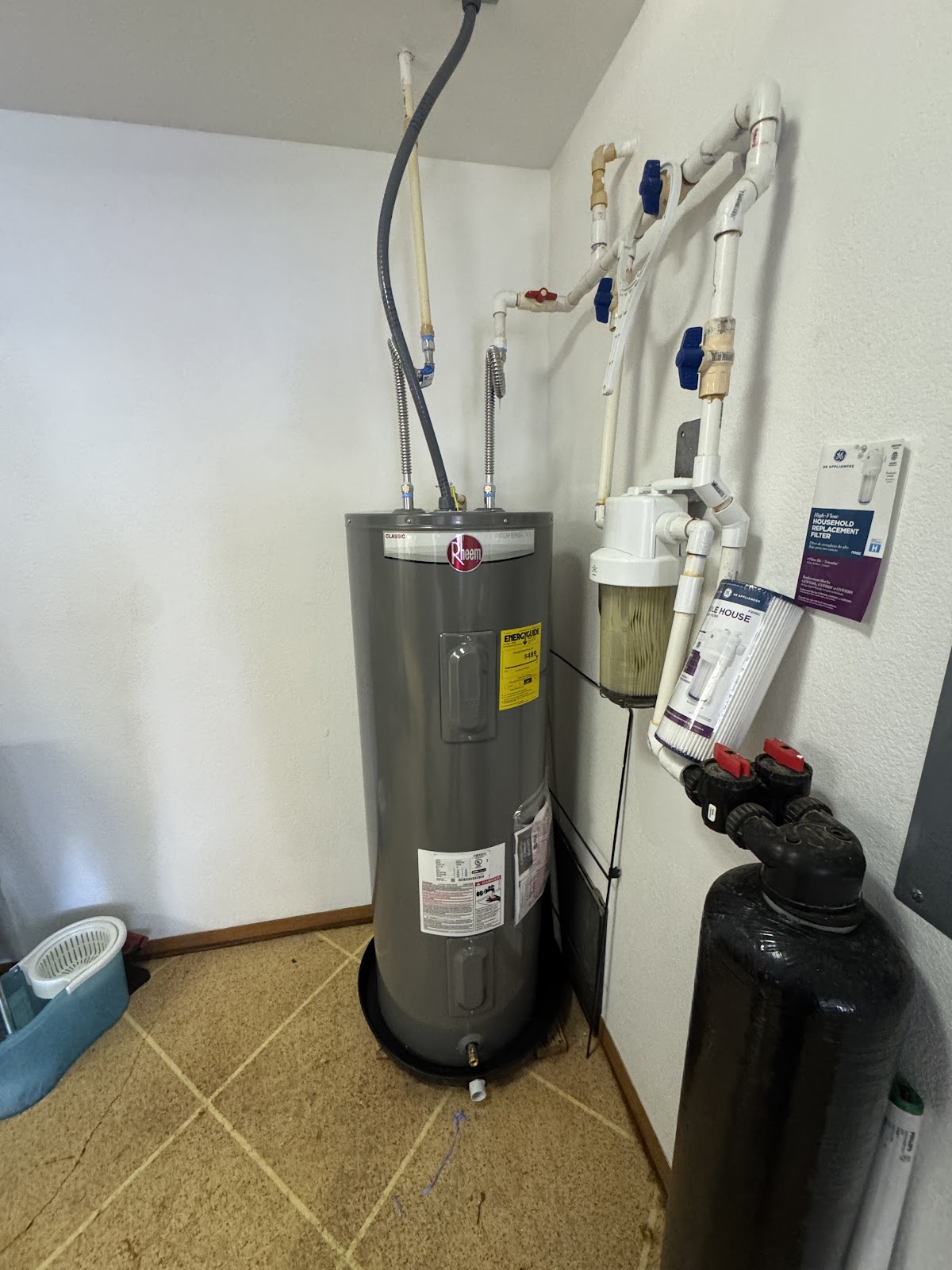All Valley Plumbing & A/C