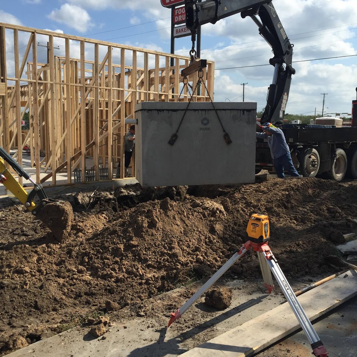 A.V. Plumbing, LLC