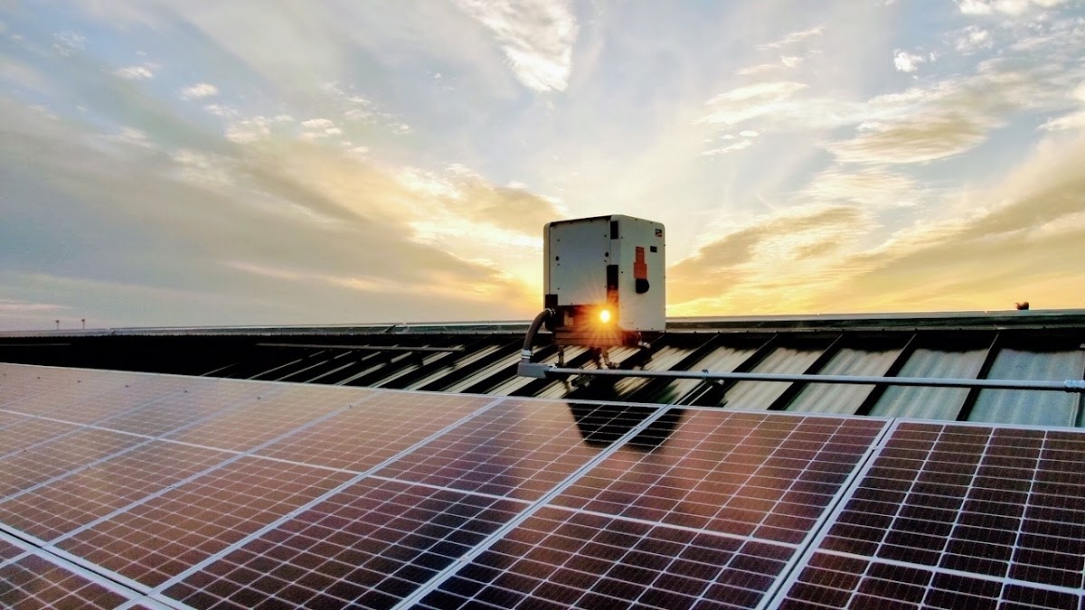 StarAlt Solar