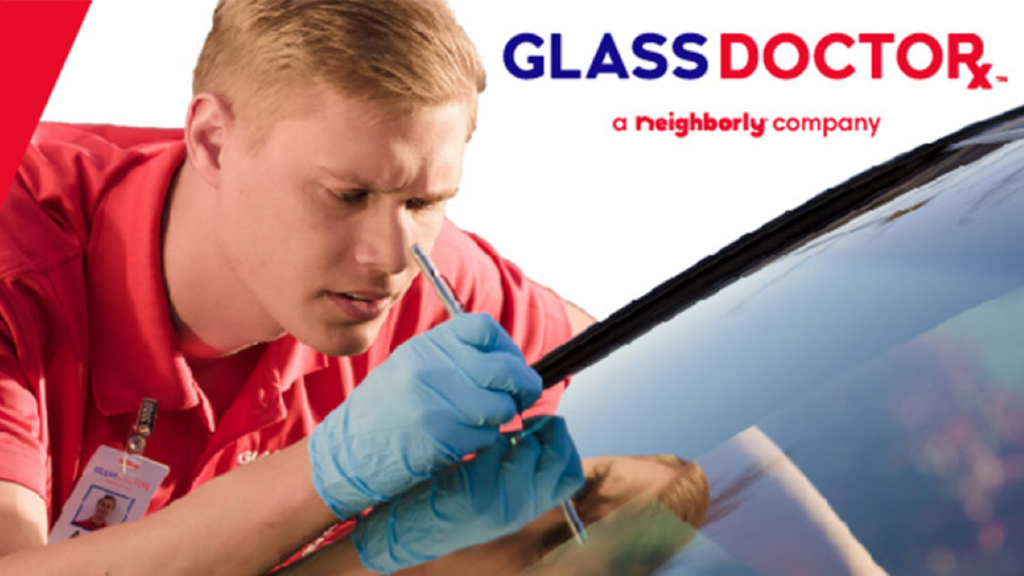 Glass Doctor of McAllen