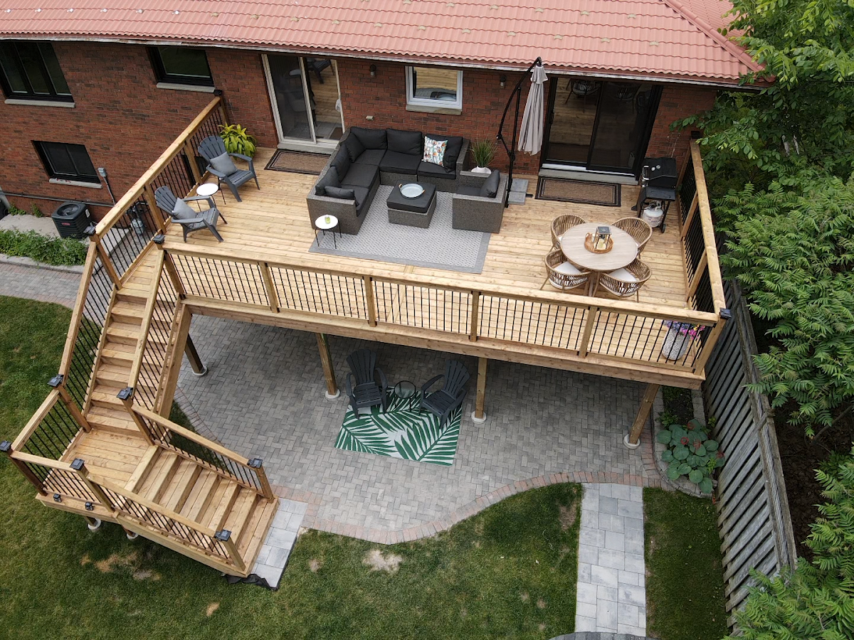 Custom Home Works