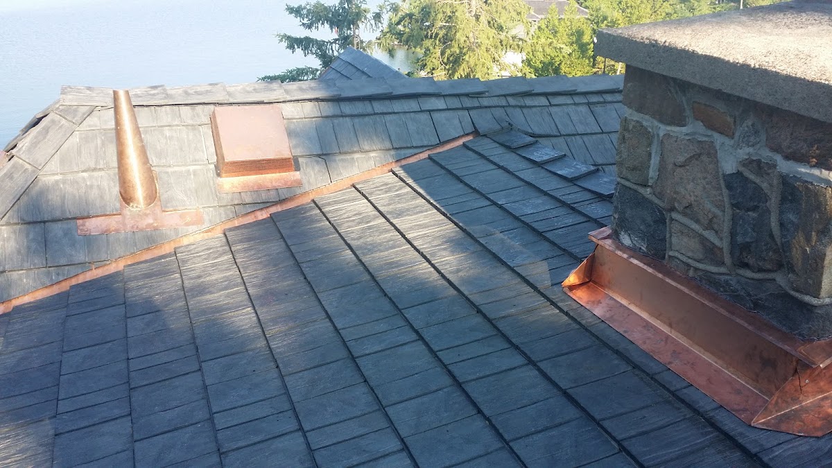 D.C United Roofing