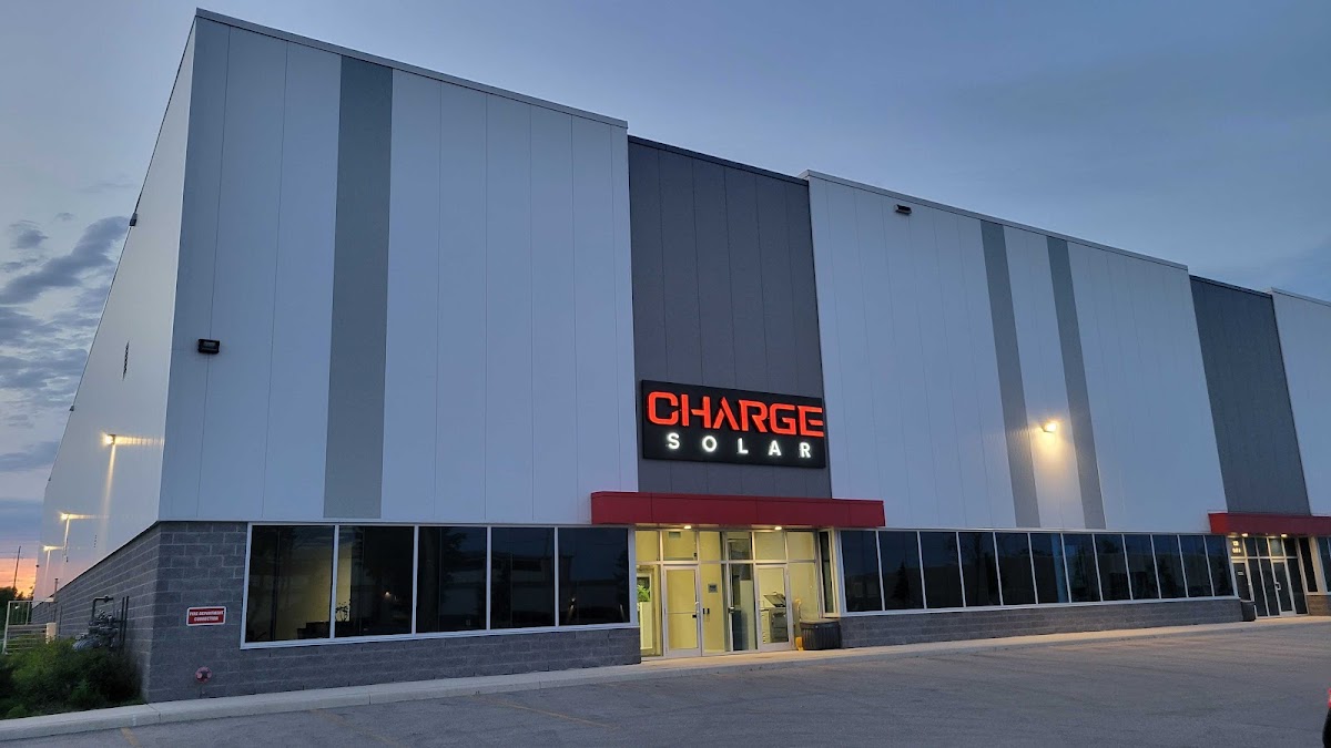 Charge Solar