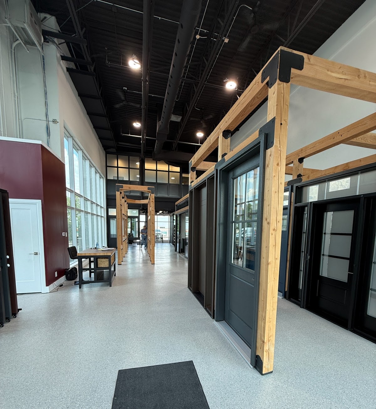 Kempenfelt Windows and Doors