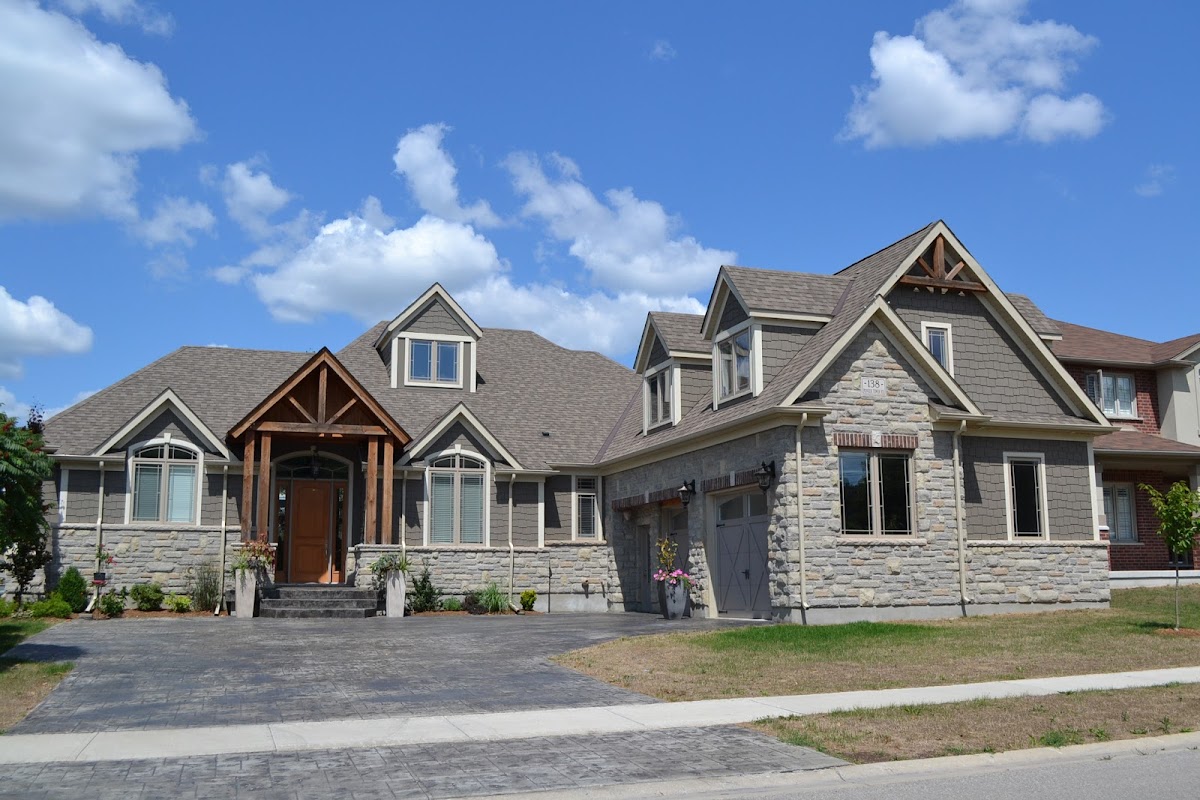 Breymark Homes