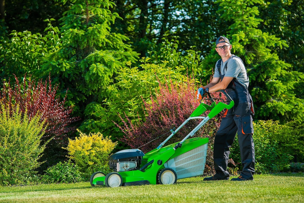 Tough Landscaping Grande Prairie