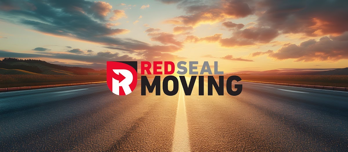 Redseal Moving